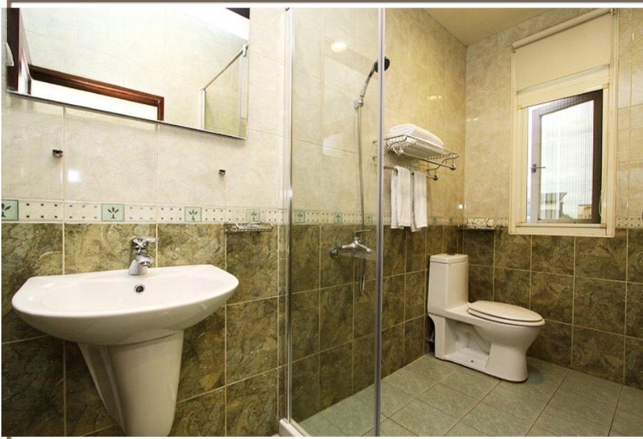 Гостевой дом Sz 179 Юаньшань Экстерьер фото