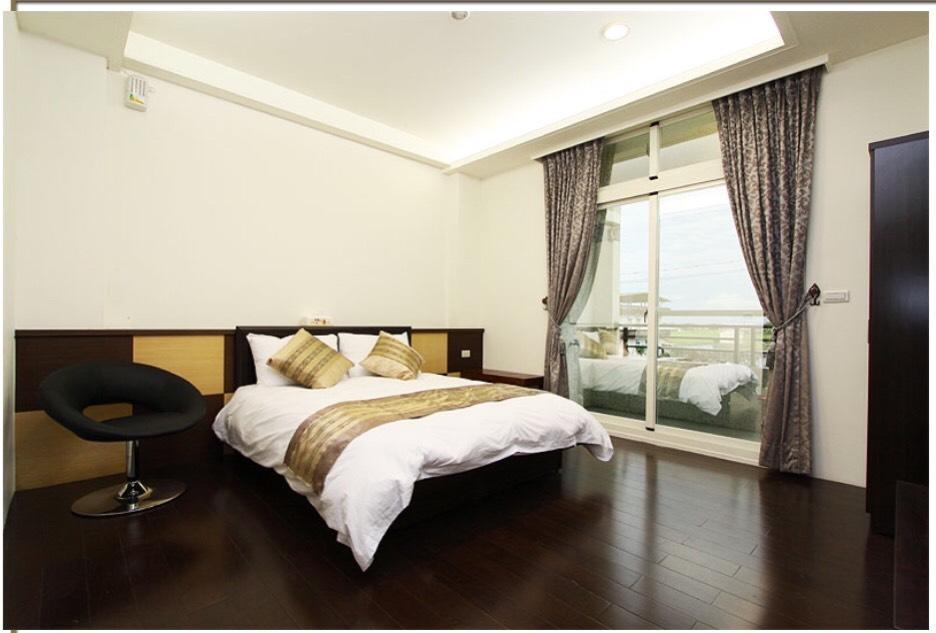 Гостевой дом Sz 179 Юаньшань Экстерьер фото